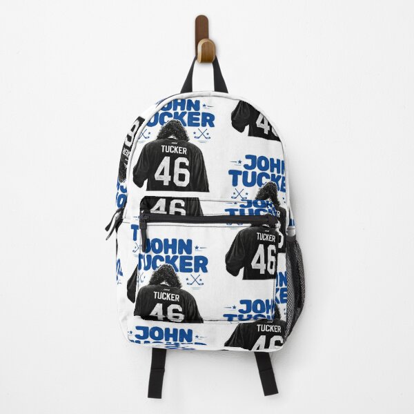 Item preview, John Tucker Hockey Romance designed and sold by MakmurMpxgo.