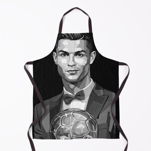 Item preview, Ronaldo Grayscale designed and sold by Japanese art.