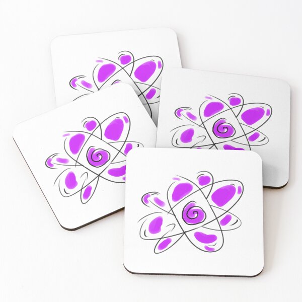 Item preview, Nucleum designed and sold by ferjosei.