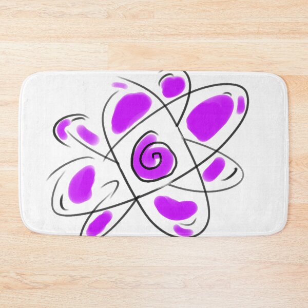 Item preview, Nucleum designed and sold by ferjosei.