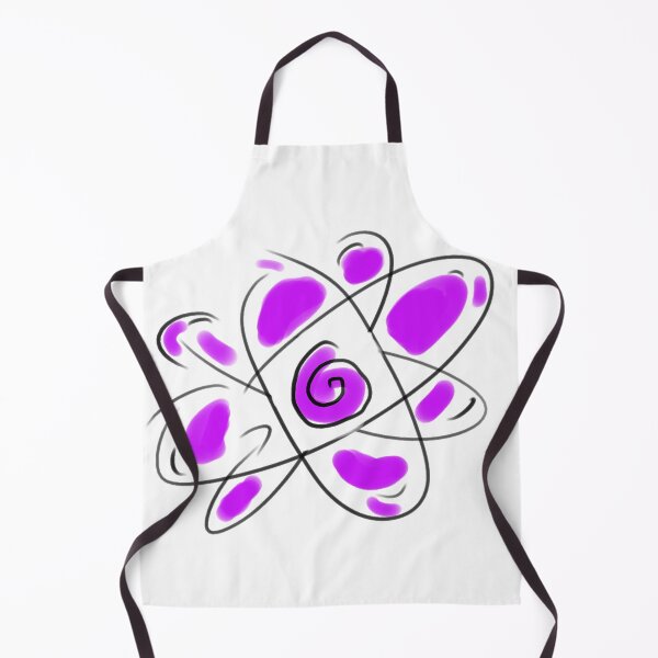 Item preview, Nucleum designed and sold by ferjosei.
