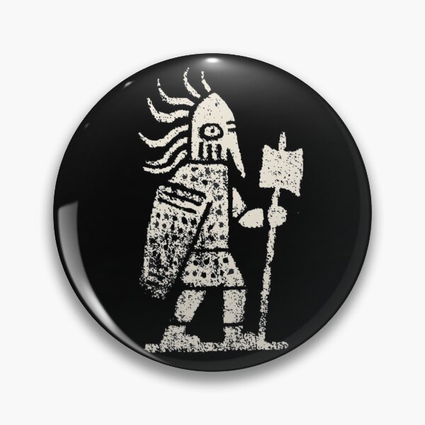 Item preview, Axe Viking designed and sold by Foolkiller88.