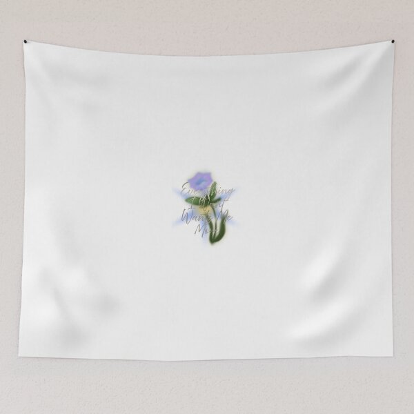 Item preview, Everything I Want, Want me More designed and sold by nogoody2shoes.