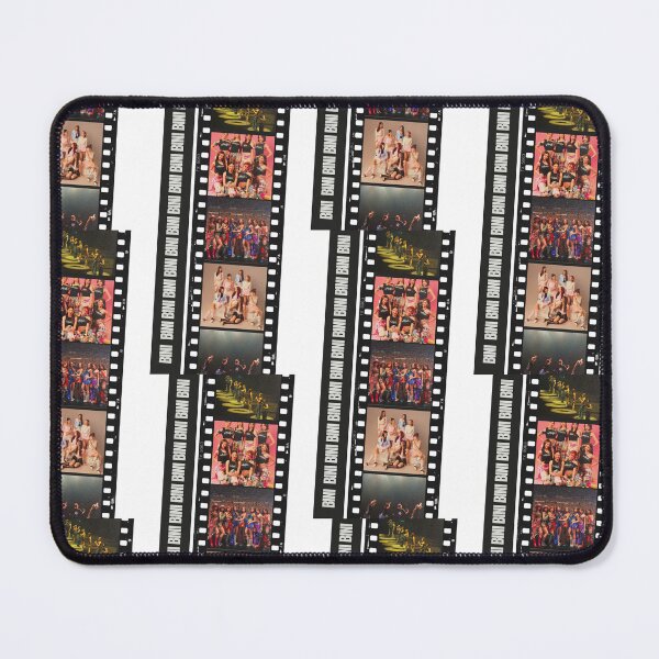 Item preview, BINI film designed and sold by AissTee.