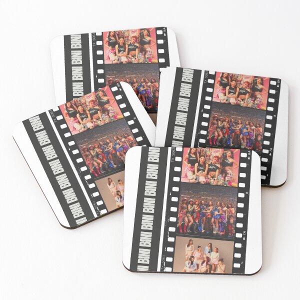 Item preview, BINI film designed and sold by AissTee.