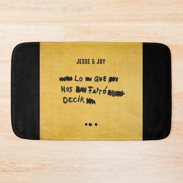 Item preview, Jesse Joy - Lo Que Nos Faltó Decir album 2025 designed and sold by capabuy-wili.