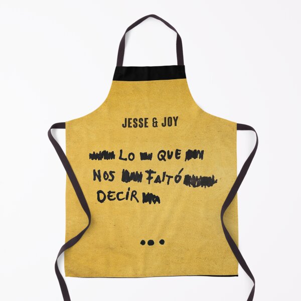 Item preview, Jesse Joy - Lo Que Nos Faltó Decir album 2025 designed and sold by capabuy-wili.