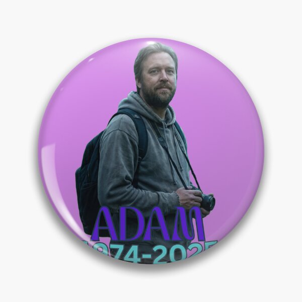 Item preview, ADAM THE WOO. designed and sold by adamjourney.