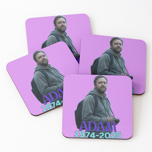 Item preview, ADAM THE WOO. designed and sold by adamjourney.