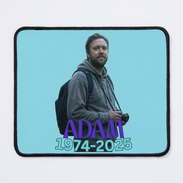 Item preview, ADAM THE WOO. designed and sold by adamjourney.
