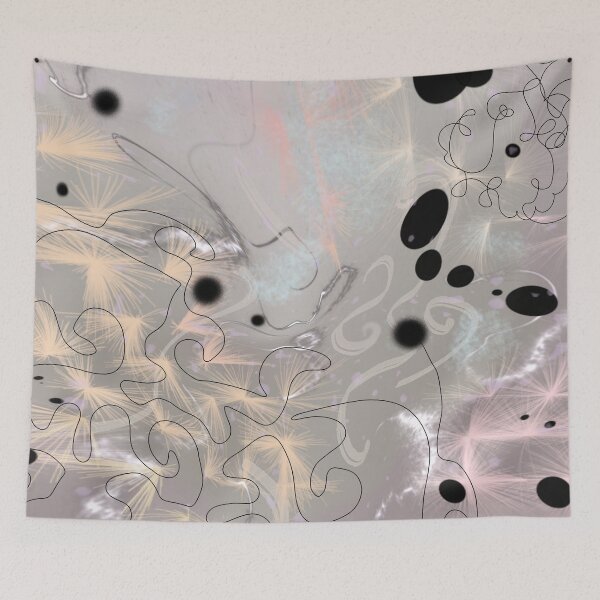 Item preview, Pattern art  designed and sold by NB-Artmagic.