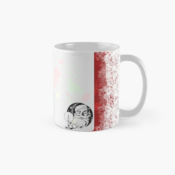 Aperçu de l'œuvre Xmas background créée et vendue par Svelby Lesch.