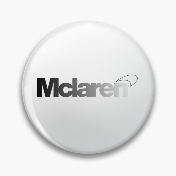 Item preview, Mclaren  designed and sold by Designhand.