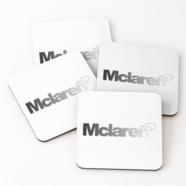 Item preview, Mclaren  designed and sold by Designhand.