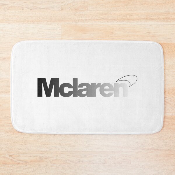 Item preview, Mclaren  designed and sold by Designhand.