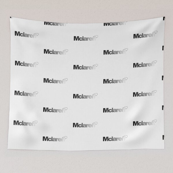 Item preview, Mclaren  designed and sold by Designhand.