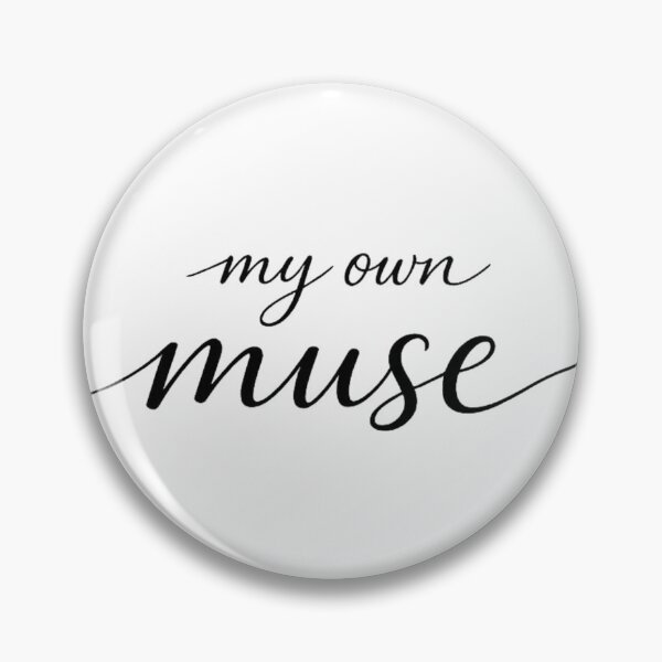 Item preview, my own muse designed and sold by Your-Muse-Shop.