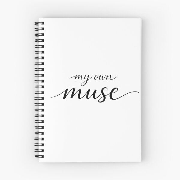 Item preview, my own muse designed and sold by Your-Muse-Shop.