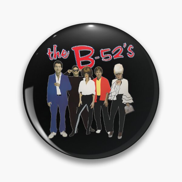 Item preview,  The B-52S designed and sold by Nisidi.