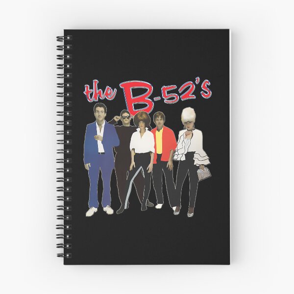 Item preview,  The B-52S designed and sold by Nisidi.