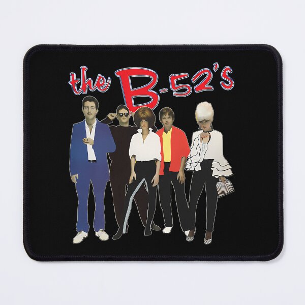 Item preview,  The B-52S designed and sold by Nisidi.