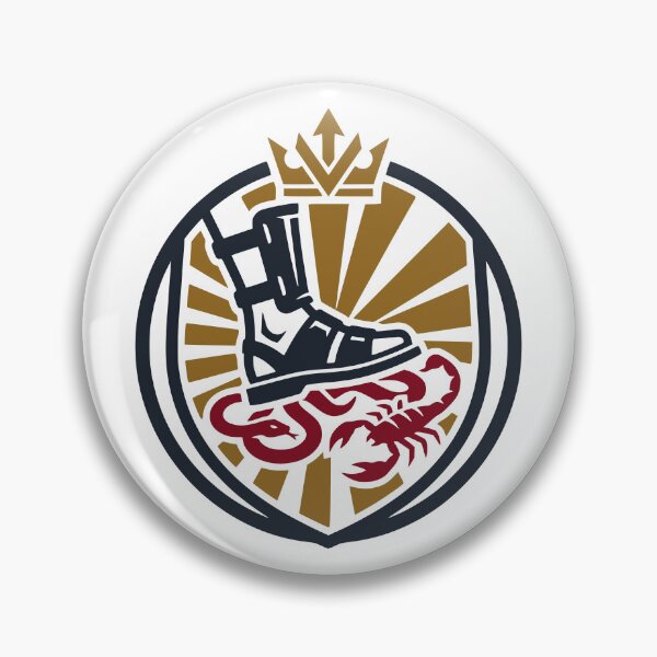 Item preview, Luke 10 19 Tread on Serpents and Scorpions designed and sold by FunFitLife Studio.