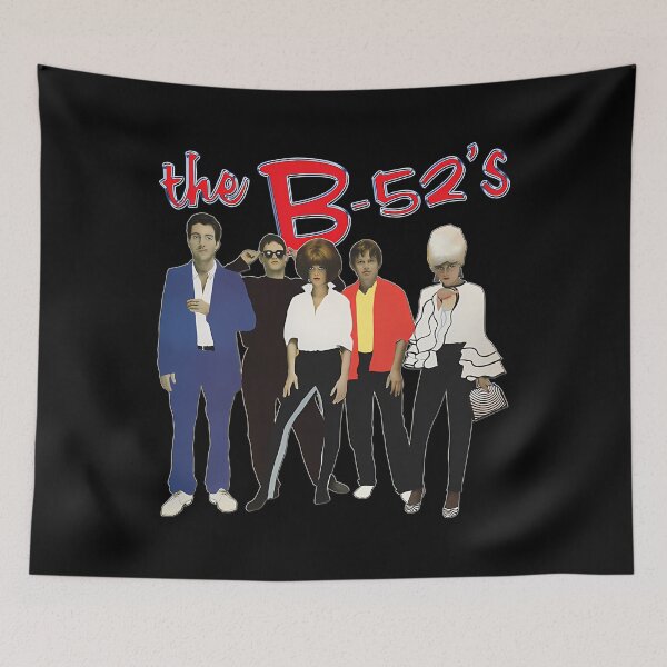 Item preview,  The B-52S designed and sold by Nisidi.