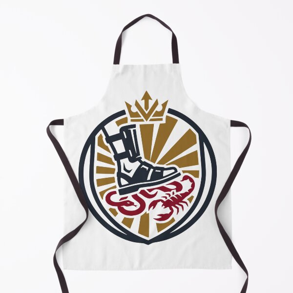 Item preview, Luke 10 19 Tread on Serpents and Scorpions designed and sold by FunFitLife Studio.