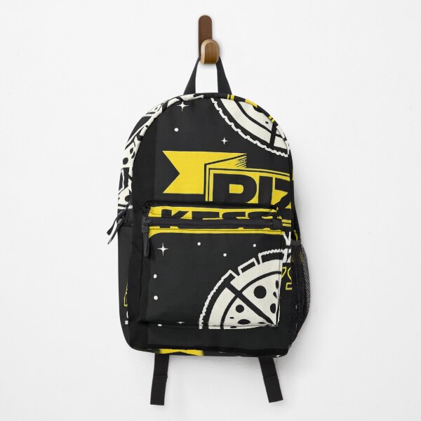 Item preview, Kessel Run Pizza Delivery Sci Fi Humor Design designed and sold by ZEtexaxe.