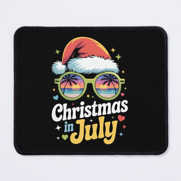 Item preview, Christmas in July designed and sold by jkrphoto.