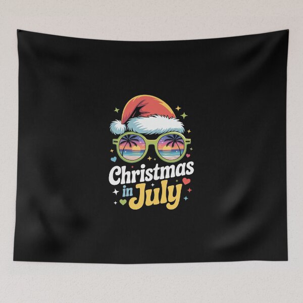 Item preview, Christmas in July  designed and sold by jkrphoto.