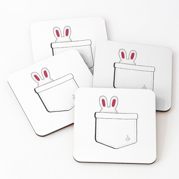 Item preview, Coups Pocket designed and sold by BiasArchiveShop.