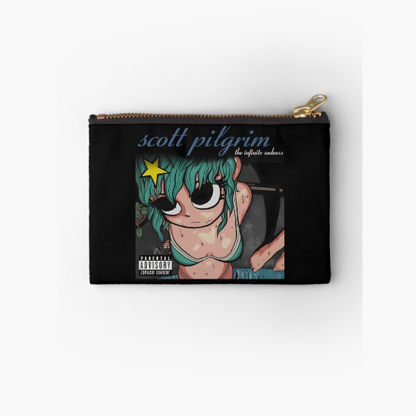 Item preview,  Scott Pilgrim X Deftones designed and sold by Nisidi.
