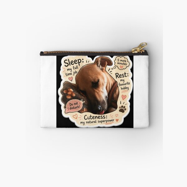 Item preview, Resting Dawg designed and sold by sonamkumari333.