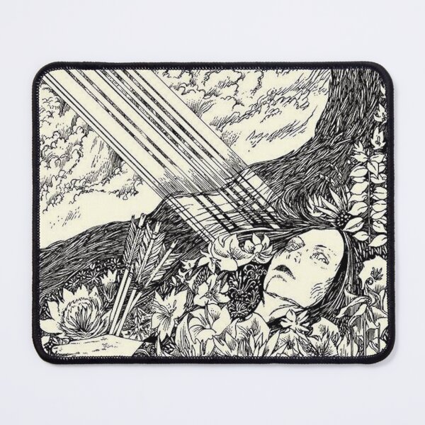 Item preview, Jex Thoth - Blood Moon Rise album 2013 designed and sold by capabuy-wili.