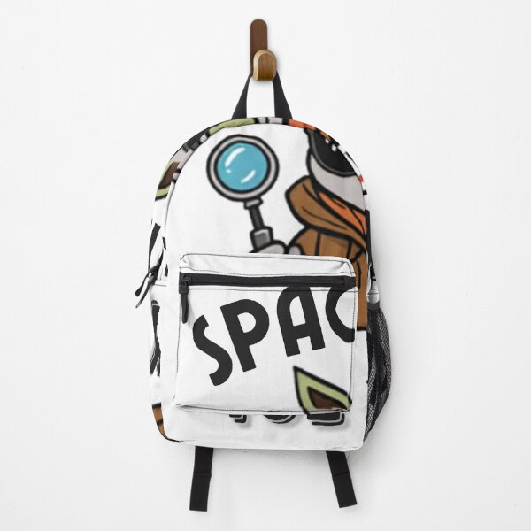Item preview, Cool Detective Cartoon Animal – Space Nap Ice Baby Funny Design designed and sold by SYNTR.