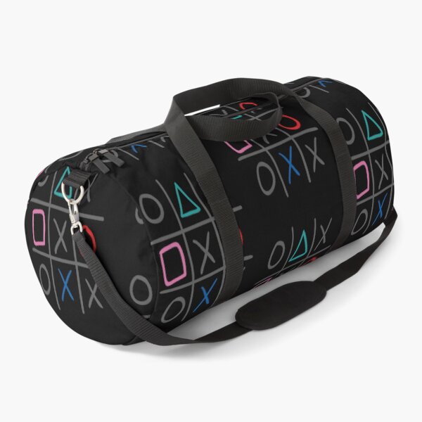 Item preview, tic-tac-toe game designed and sold by Djamel1706.