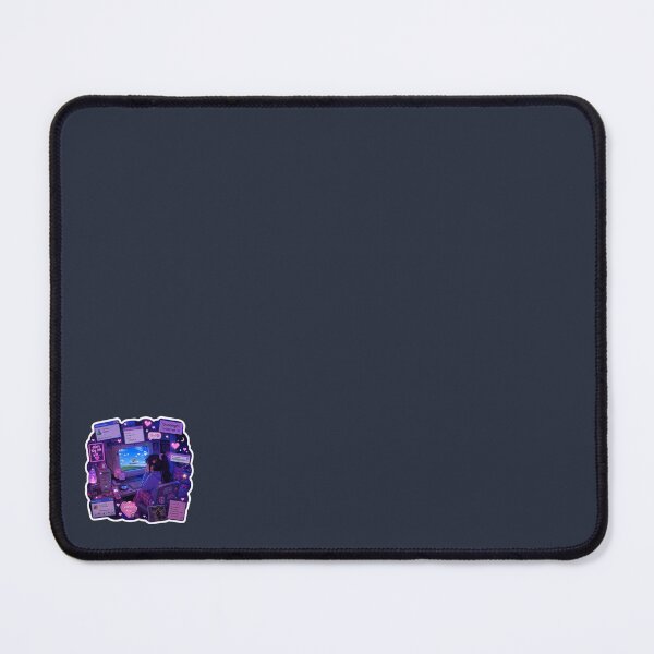 Item preview, Y2K Internet Nostalgia Aesthetic | Windows XP Bedroom Sticker designed and sold by J&J's Creation.