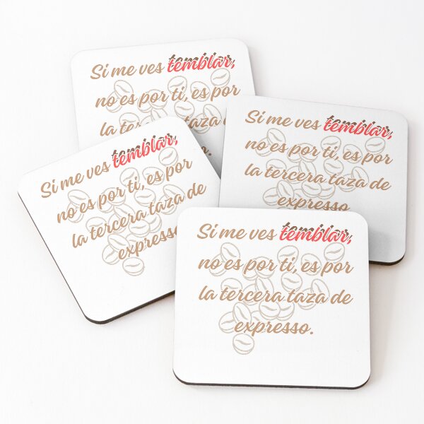 Item preview, If you see me tremble designed and sold by Coffee & Designs.