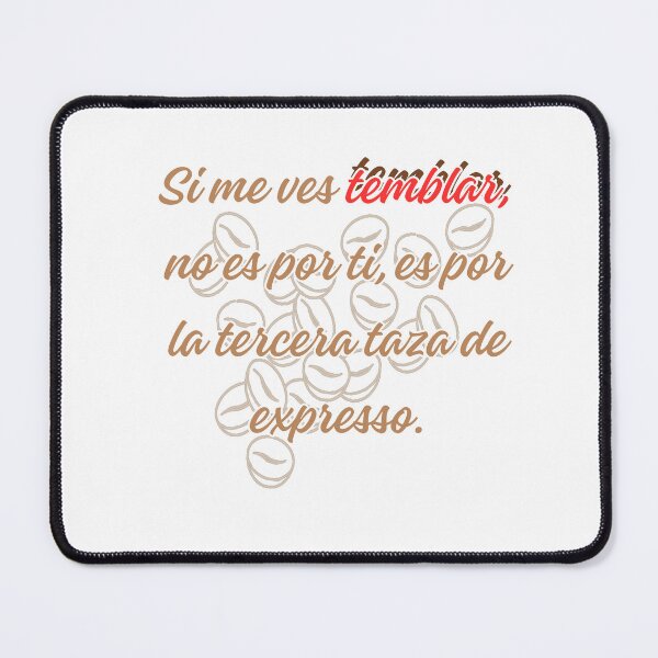 Item preview, If you see me tremble designed and sold by Coffee & Designs.