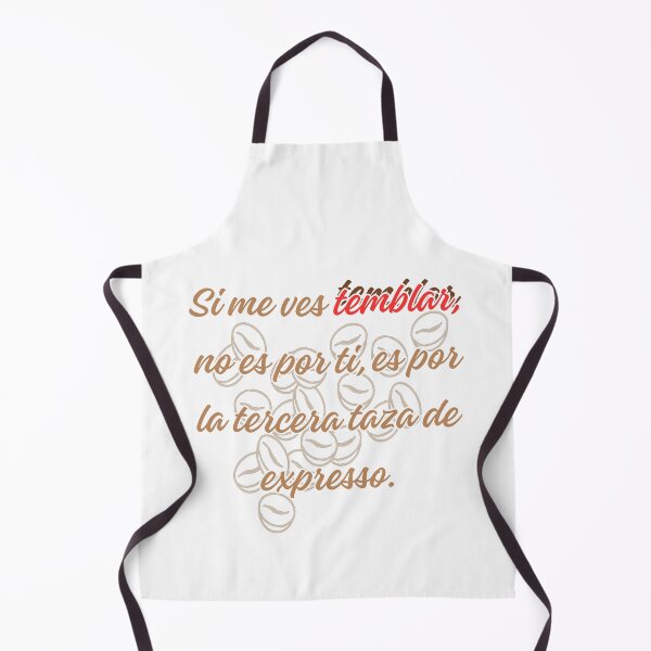 Item preview, If you see me tremble designed and sold by Lorens Designs.