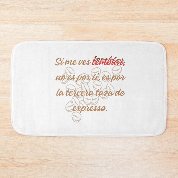 Item preview, If you see me tremble designed and sold by Coffee & Designs.
