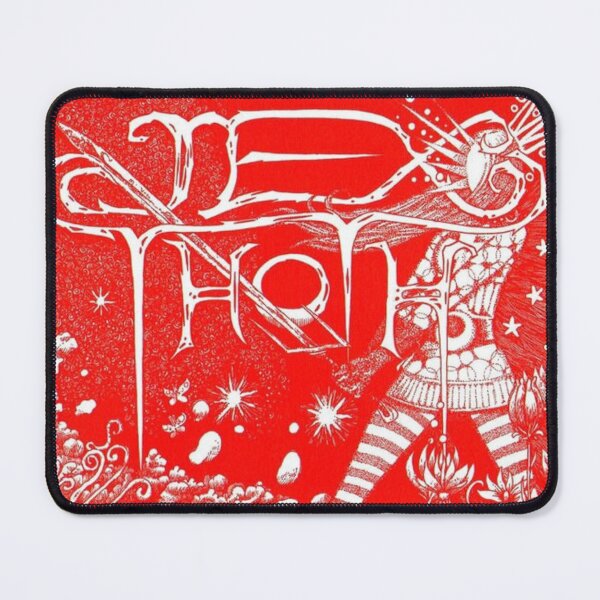 Item preview, Jex Thoth - Jex Thoth album 2008 designed and sold by capabuy-wili.