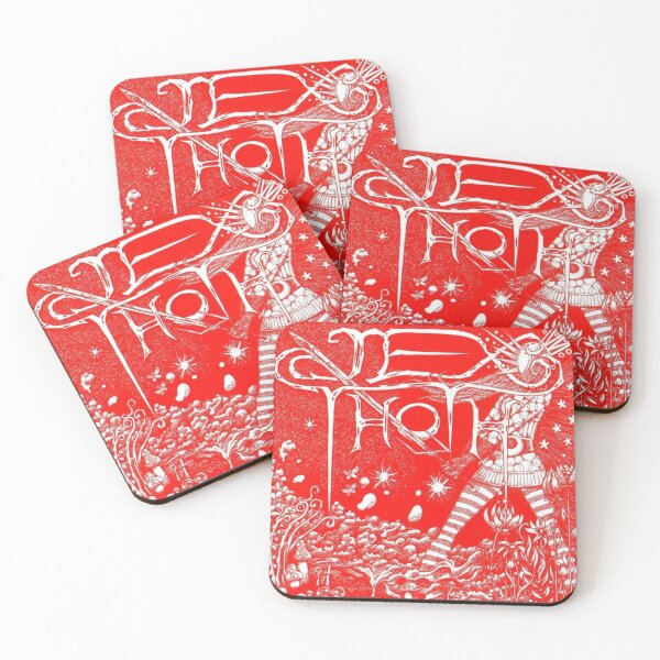 Item preview, Jex Thoth - Jex Thoth album 2008 designed and sold by capabuy-wili.
