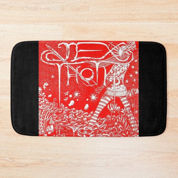 Item preview, Jex Thoth - Jex Thoth album 2008 designed and sold by capabuy-wili.