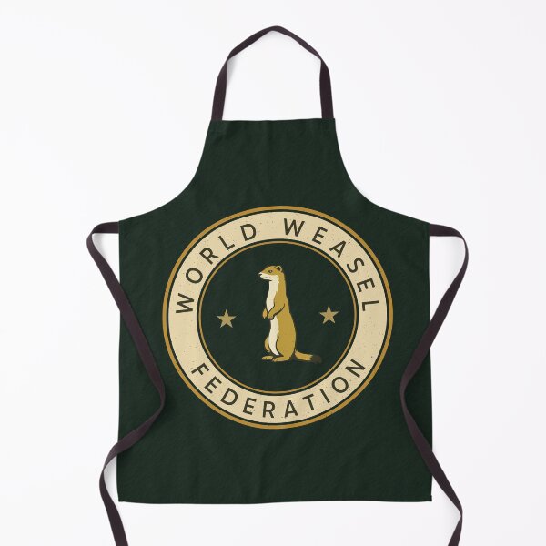 Item preview, Weasel Design designed and sold by Moosley Studio.