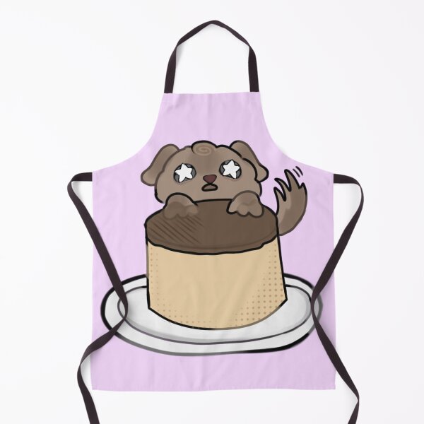 Item preview,  - Pudding Puppy - Kitchen Critters - recommended by community colors - designed and sold by echoztarrr.