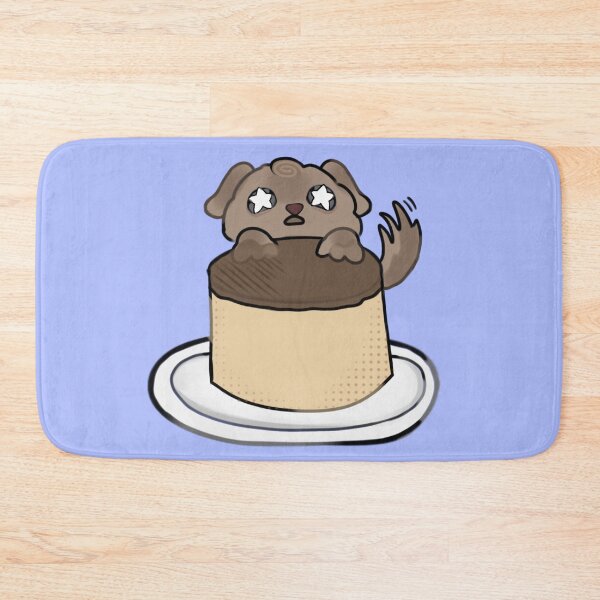 Item preview,  - Pudding Puppy - Kitchen Critters - recommended by community colors - designed and sold by echoztarrr.