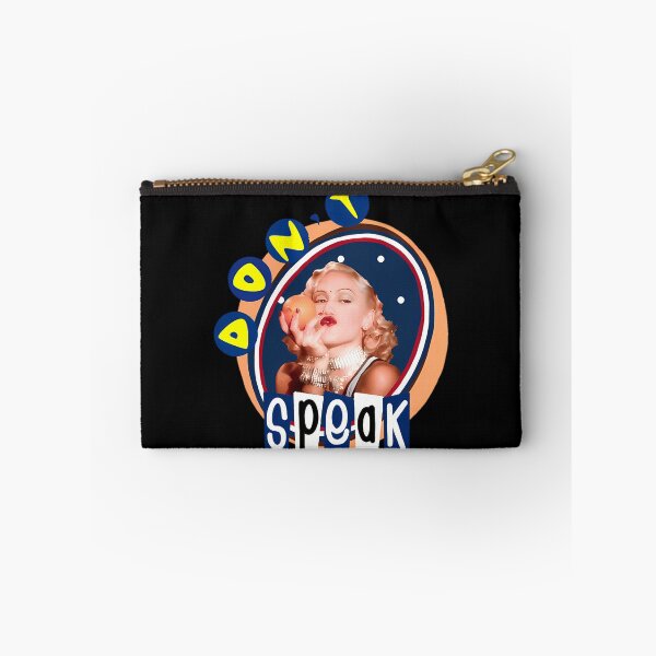 Item preview, Gwen Dont Speak designed and sold by Nisidi.