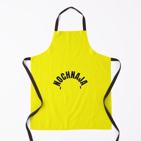 Item preview, Minimalist Arched NOCHNAJA Logo designed and sold by NOCHNAJA.